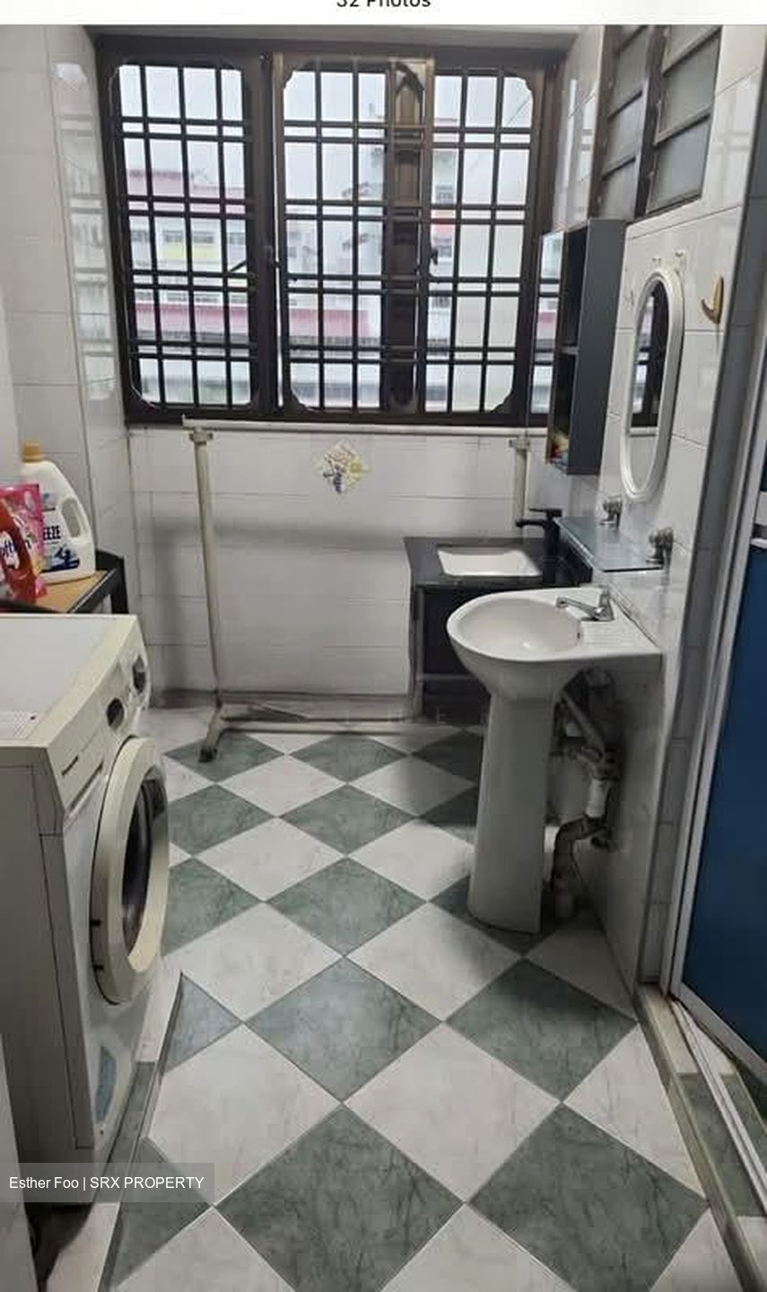 Blk 678 Choa Chu Kang Crescent (Choa Chu Kang), HDB Executive #574034281